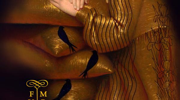 festivalul de muzica veche patru concerte baroce la sala auditorium a mnar