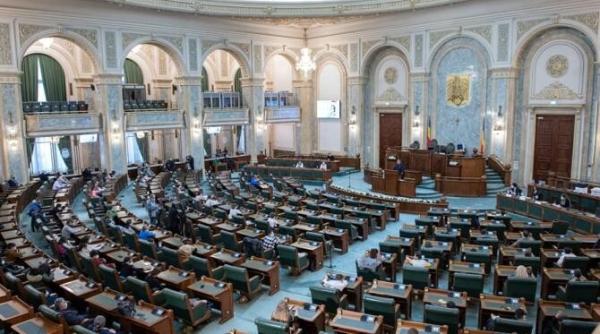legea pensiilor intra marti la vot in senat