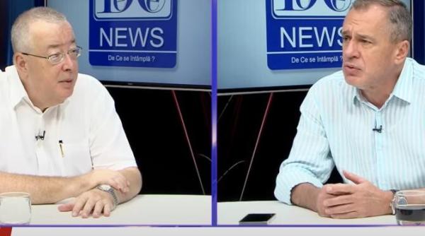 miercurea neagra o noua editie la dcnews si dcnewstv cu bogdan chirieac mugur ciuvica si diana tache pensiile si mutarile politice la control