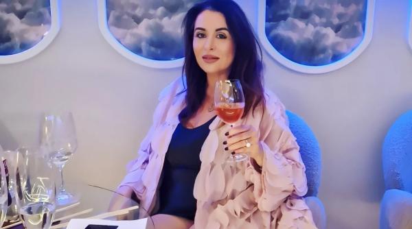 oana roman lamuriri despre branza regelui unde era escrocheria nici macar nu am desfacut produsul din ambalaj