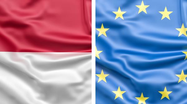 principalul candidat la presedintie din indonezia spune ca tara sa nu mai are nevoie de europa