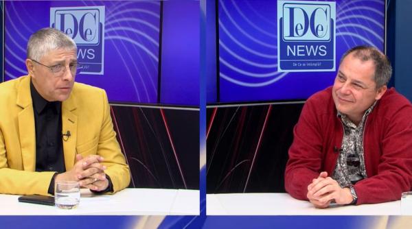 se tem studentii de ai serban puiu despre marea problema cu inteligenta artificiala in teatru si film video