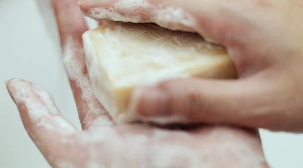 un elev american a inventat sapunul impotriva cancerului de piele