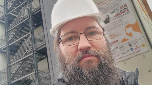 a inceput postul craciunului pr dan damaschin indemn sa luam aminte la adevarata semnificatie