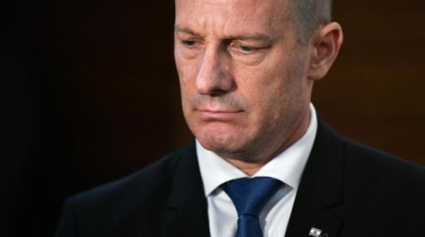 ambasadorul israelului in romania solutiile vor veni doar dupa ce extremismul este eradicat va fi o provocare