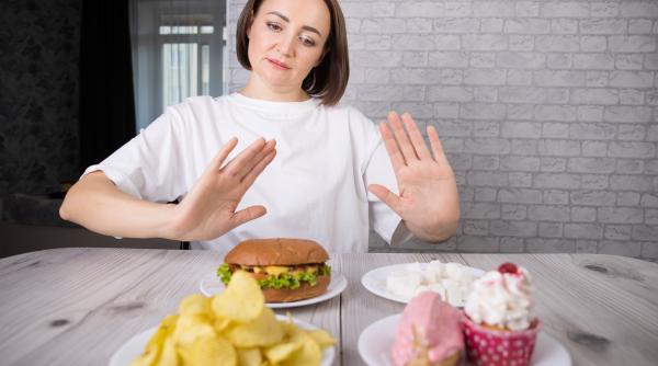 cum putem sa ne tinem de dieta cristina alecse trucuri esentiale este cel mai important