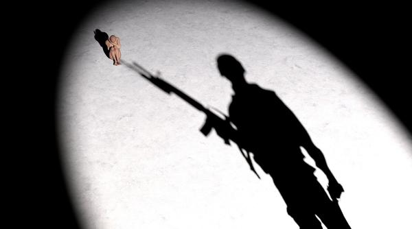 gratierea infractorilor rusi care merg la razboi kremlinul spune ca nu exista exceptii si nu conteaza ce orori au comis