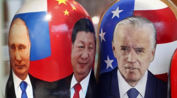 intalnirea joe biden xi jinping chirieac sua trebuie sa faca niste concesii pentru a scoate china de pe axa raului cu moscova si teheran