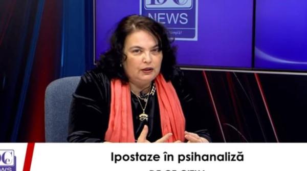mila cata nevoie avem de ea dr simona trifu despre un cuvant care nu exista in dictionarul de psihanaliza dar sustine ca pacientii au mare nevoie de ceea ce reprezinta video