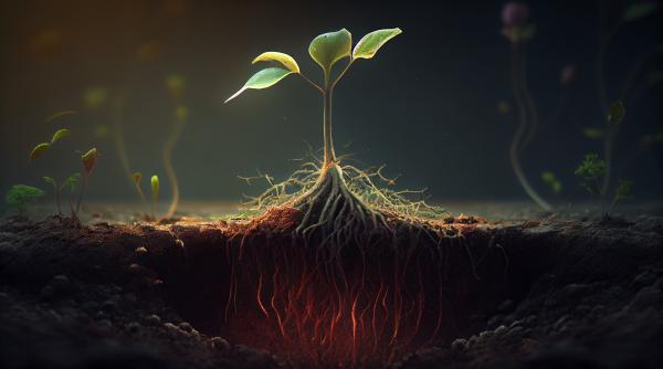 minune a naturii au incoltit semintele ascunse in nisip in cadrul unui experiment de acum 144 de ani