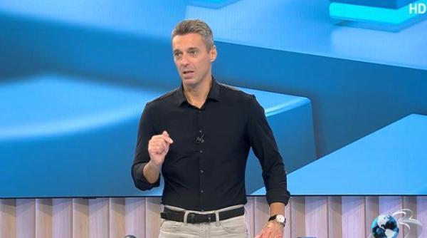 mircea badea dintre toate persoanele de pe planeta asta cel mai mult il invidiez pe klaus iohannis