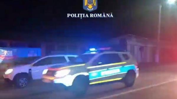 perchezitii la persoane banuite de evaziune fiscala in valcea maramures si iasi