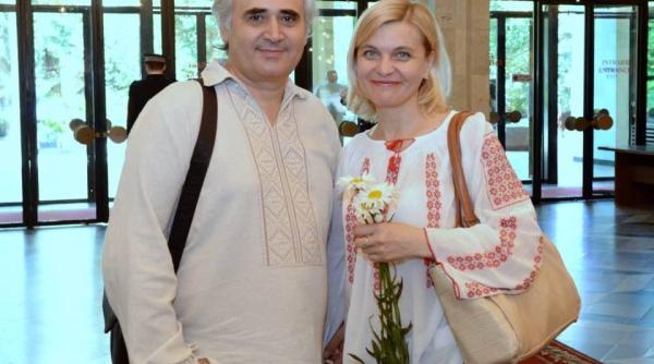 petru hadarca actor si regizor directorul general al teatrului national mihai eminescu din chisinau la interviurile dc news