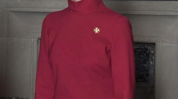 principesa elena a romaniei succesoarea m s margareta custodele coroanei implineste 73 de ani