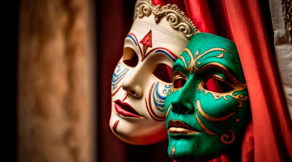 un proiect de succes pentru teatrul national din chisinau petru hadarca i am reimprietenit pe caragiale si eminescu