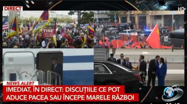 xi jinping vizita in statele unite bogdan chirieac axa raului teheran moscova beijing s ar putea rupe