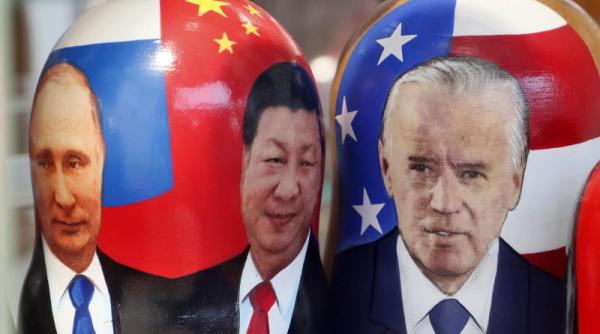 biden l a facut dictator pe xi jinping la cateva ore dupa ce s a intalnit cu el