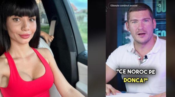 calin donca mesaj din inchisoare despre sotia lui orianda am zis ca langa mine trebuie sa fie un om pe care sa ma bazez video