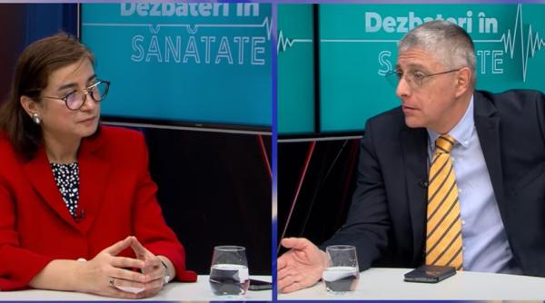 cate medicamente aprobate international ajung in romania ioana bianchi la dezbateri in sanatate