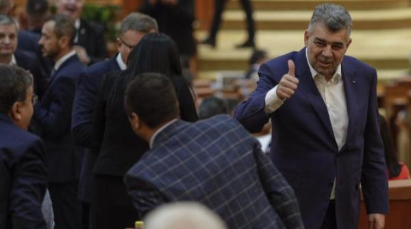 ciolacu este cazul ca romania sa aiba un presedinte social democrat