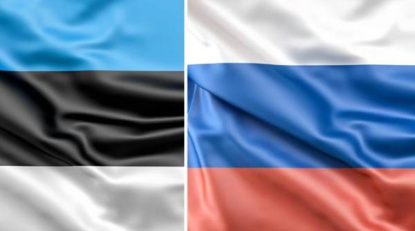 estonia acuza rusia ca permite solicitantilor de azil fara vize sau permise de sedere sa ajunga la granita