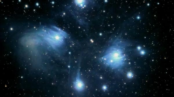 fenomen astral nemaiintalnit peste 10 milioane de stele sunt pe punctul de a fi expulzate din calea lactee