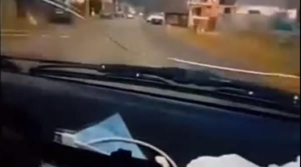 filmul accidentului din neamt unde un barbat a murit a fost transmis live soferul avea o alcoolemie de 1 08 mg l alcool pur in aerul expirat video