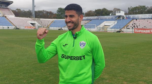 israelianul care iubeste zacusca romaneasca ne a pus gand rau va fi o lupta dura