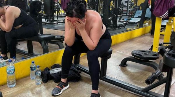 ma simt grasa si urata ana morodan a clacat si a inceput sa planga in sala de sport celebritatea si faima m au otravit