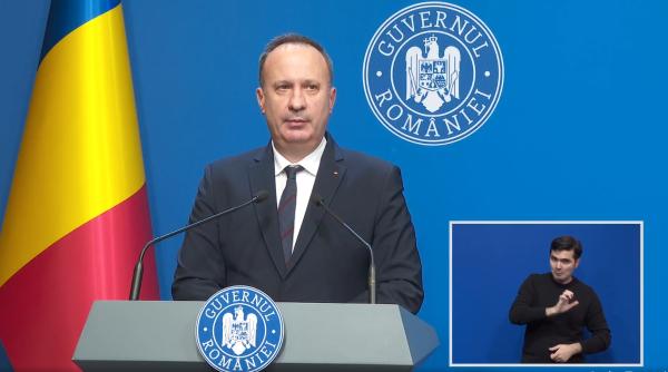 ministrul adrian caciu informatii despre noul pnrr forma discutata cu banca mondiala negocierile s au incheiat