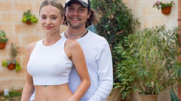 noua cupluri de vedete se lupta in competitia fenomen power couple romania la bine si la greu primele declaratii ale concurentilor