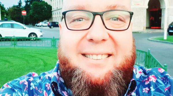 povestea de succes a psihologului radu leca cum a reusit sa slabeasca aproape 105kg ce a mancat in primele luni meniul zilei greu de urmat pentru multi