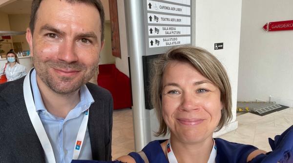 ruxandra cibu deaconu candidat la primaria municipiului sibiu din partea usr