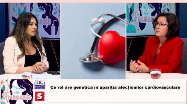 totul despre sanatatea inimii dr diana mihalcea la pastila de frumusete video