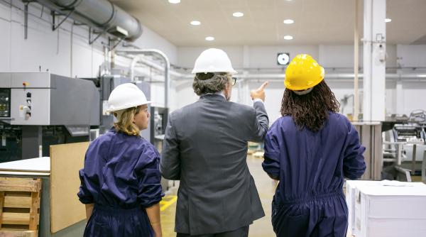 afm vizita de lucru din municipiul oradea judetul bihor in cadrul proiectului genex