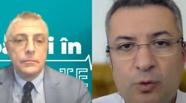 cadariu despre finantarea si performanta medicala din romania o conversie a acestor institutii ar fi benefica pentru toata lumea