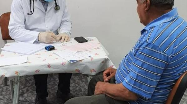 caravana medicala pentru judetul galati