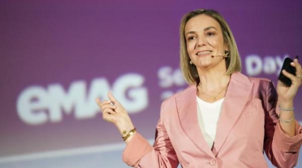 dupa un black friday care a depasit toate recordurile in romania 1 800 antreprenori romani participa astazi si in emag black friday din bulgaria si ungaria