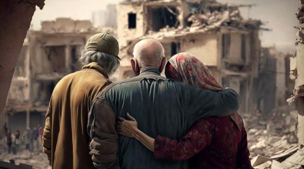 generalul mindrescu despre situatia ostaticilor israelieni tinuti chiar in spitalul al shifa e o intrebare care se gaseste pe buzele tuturor