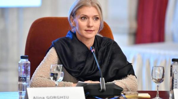 gorghiu sub 5prc dintre detinuti sunt femei suntem mai domoale mai putin patimase