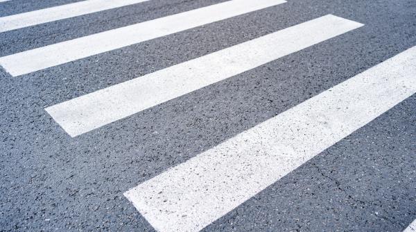 o femeie din sibiu a murit dupa ce a fost lovita de o betoniera pe trecerea de pietoni