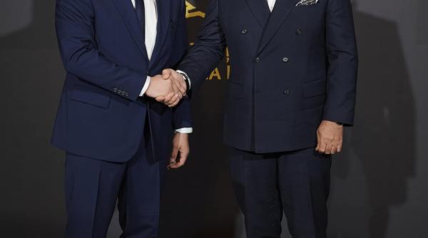 sorin constantinescu dupa trei zile in aur a decis sa demisioneze din partid