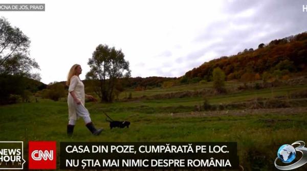 stranepoata unui lord englez a renuntat la marea britanie pentru un sat din romania intr o tara despre care nu am auzit doamne ce frumos este
