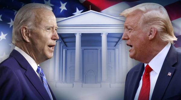 ce ii provoaca lui biden frisoane inainte de confruntarea cu trump alegerea presedintelui statelor unite scenariu de film american