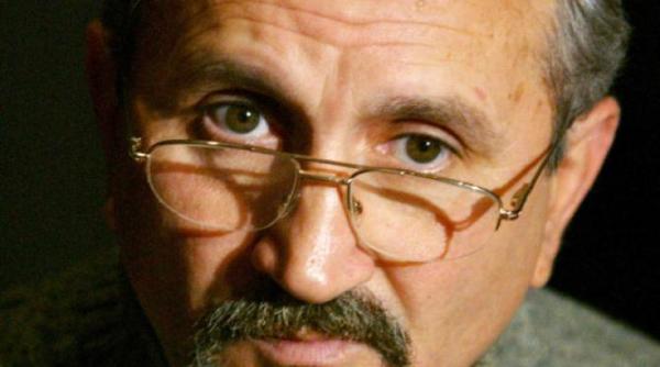 fiul carol mesaj pentru tatal serban ionescu cred ca ar fi foarte suparat imi pare rau daca se transmite in rai imi pare rau video