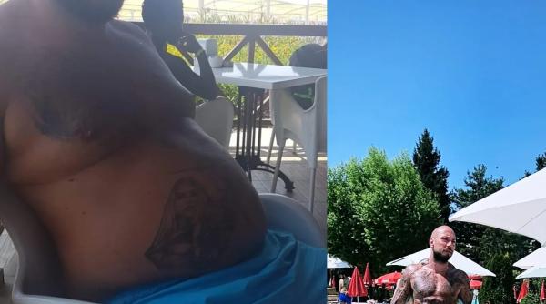 secretele unui corp perfect vlad ivaniuc a slabit 30 de kilograme transformarea este wow video