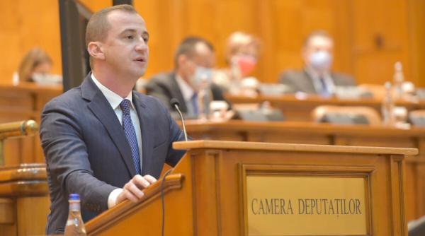 social democratii si liberalii cer retragerea sprijinului politic pentru proteasa si alfred simonis