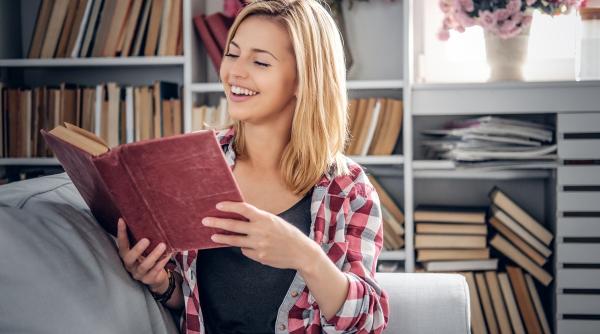 sondaj doar jumatate dintre romani au citit o carte in ultimele 6 luni situatie dramatica in ceea ce priveste mersul la teatru spectacole sau expozitii