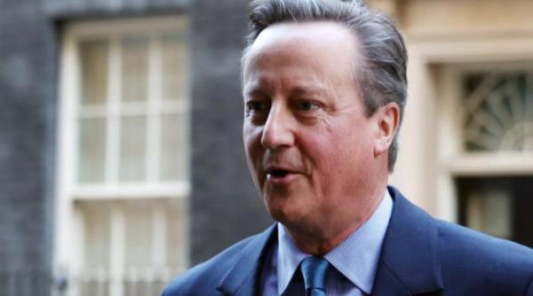 vizita fulger in moldova david cameron a efectuat o vizita neasteptata la chisinau