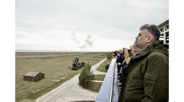 ciolacu da marea lovitura cu sua chirieac incepe sa calce a presedinte